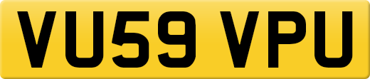 VU59VPU